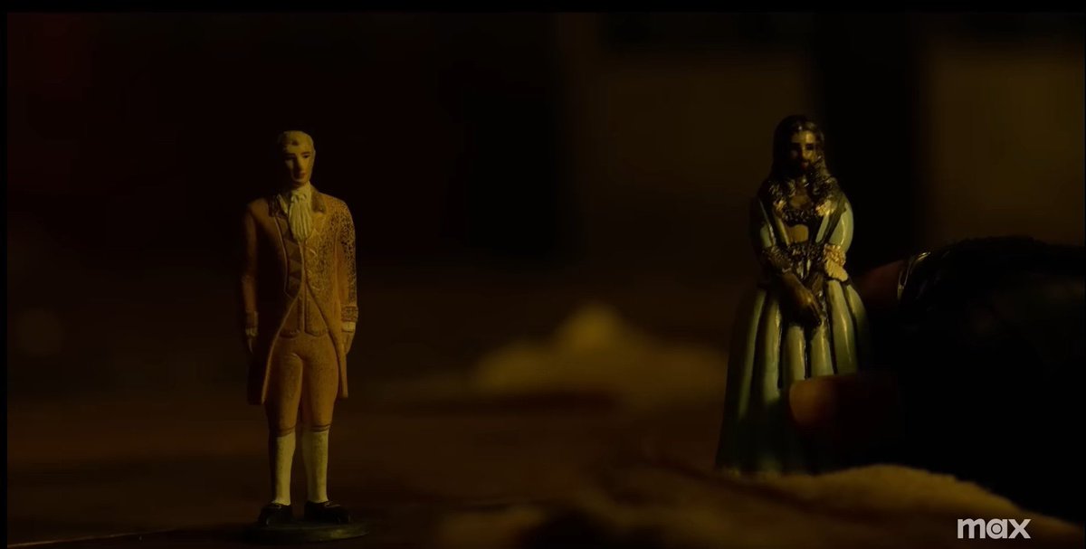 StarlightxIvy's tweet photo. Hi @netflix,

Please #SaveOFMD and let Edward Teach marry Stede Bonnet. 

(He really, really wants to!) 

xoxo, 

The #OurFlagMeansDeath fandom 🏴‍☠️❤️ 

P.S. I’ve attached some proof if you’re not quite convinced. https://t.co/vIHY3QyZUB