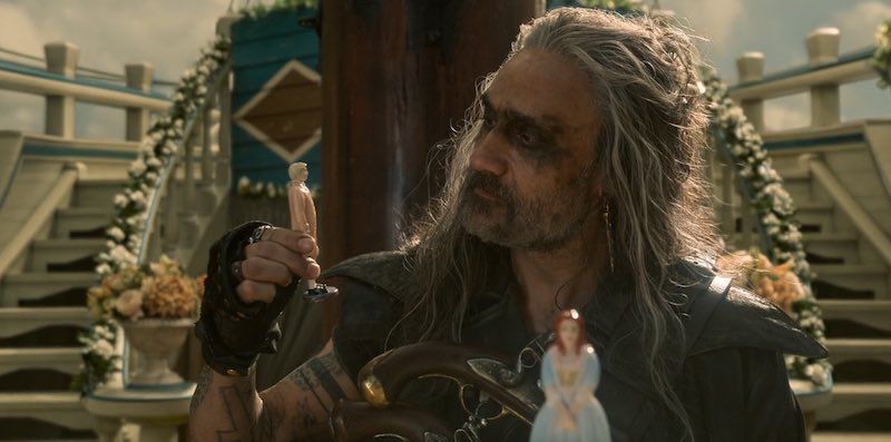 StarlightxIvy's tweet photo. Hi @netflix,

Please #SaveOFMD and let Edward Teach marry Stede Bonnet. 

(He really, really wants to!) 

xoxo, 

The #OurFlagMeansDeath fandom 🏴‍☠️❤️ 

P.S. I’ve attached some proof if you’re not quite convinced. https://t.co/vIHY3QyZUB