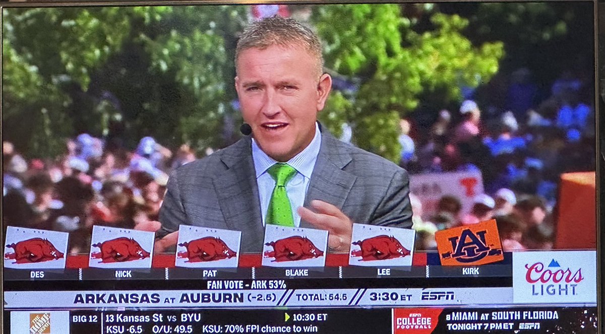 SEC Mike tweet media
