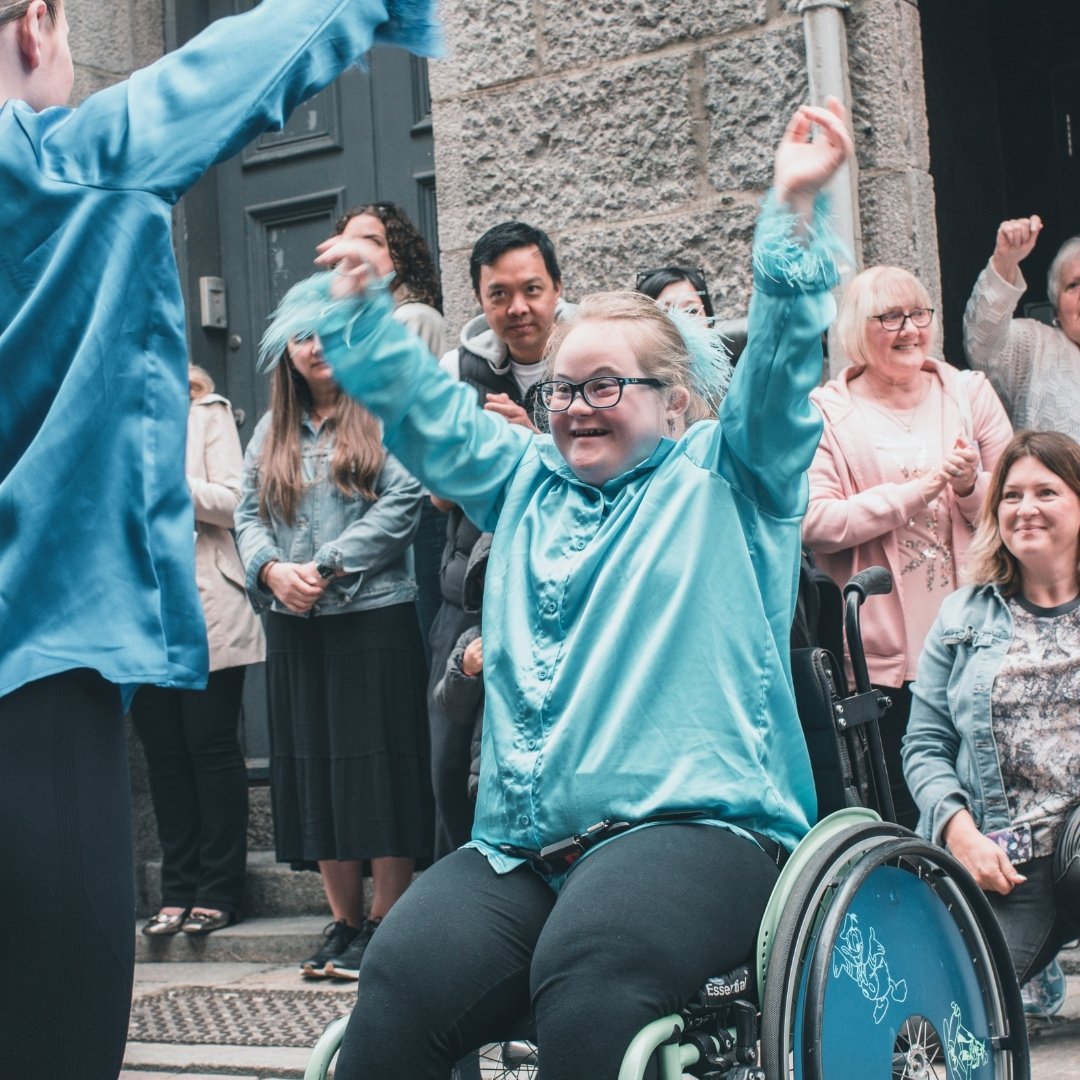 AbdnInspired's tweet photo. Back in May, we launched the Umbrella Project at Shiprow, celebrating neurodiversity with vibrant umbrellas. ����💙 Have you seen them? Snap a photo, tag us, and help spread awareness! #Neurodiversity #UmbrellaProject #ADHDFoundation
@adhdfoundation https://t.co/K39yGmgO9y