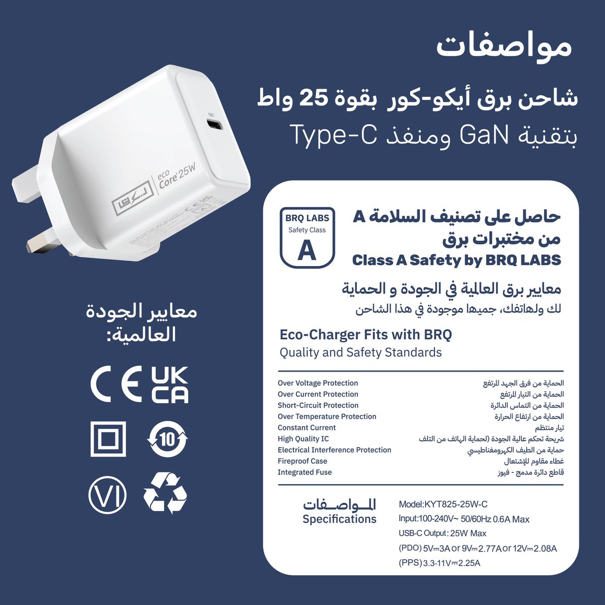 شواحن برق tweet media
