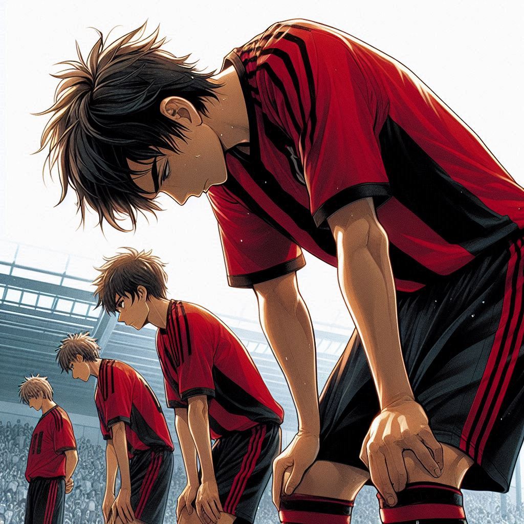 Derrota 3-1 en el primer partido de liga, estrenó el marcador Roberto Carmelo Klarreich. Se intentó pero sin suerte, muchas cosas que mejorar.