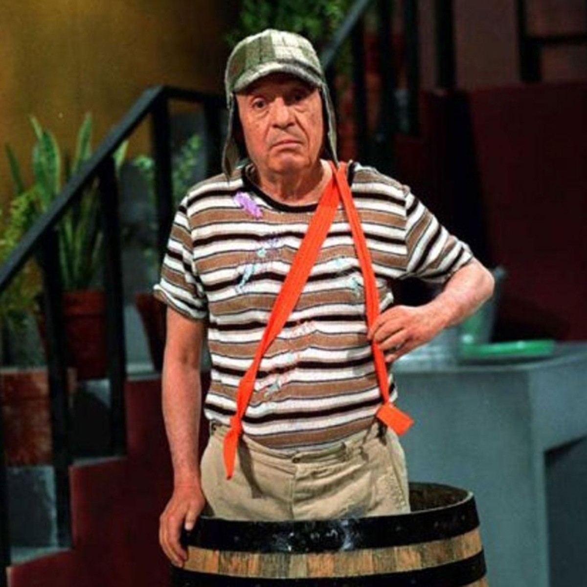 AudienciasTVCol's tweet photo. Ningún RTVC ni ningún hello

El Canal RCN adquiere nuevamente los derechos de transmisión de #ElChavodelOcho que regresa el sábado 05 de Octubre a las 8:30 a.m. https://t.co/TiODgkbb9I