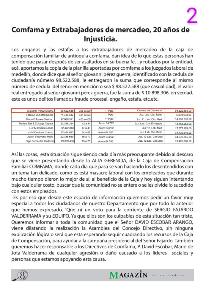 ExtrabajadoresL's tweet photo. @rabodeajip https://t.co/aDvHelvn6F