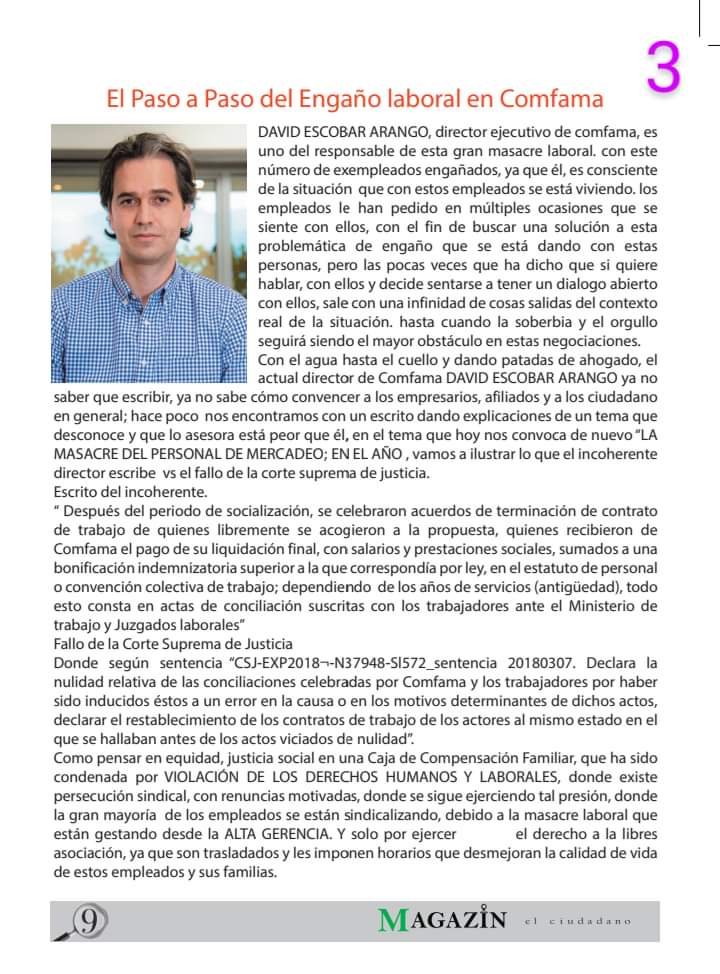 ExtrabajadoresL's tweet photo. @rabodeajip https://t.co/aDvHelvn6F