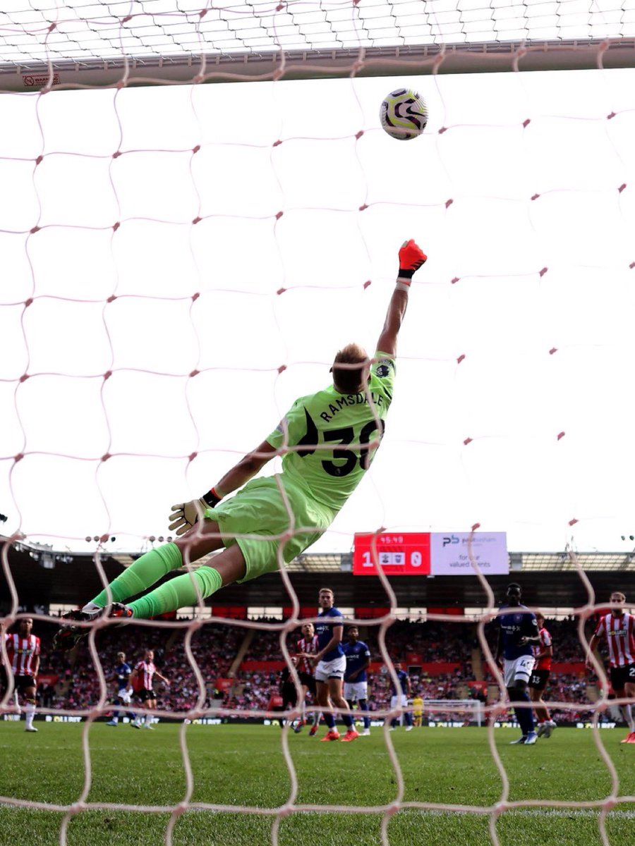TheStatsSaint's tweet photo. Ipswich scoring a 95th minute deflected equaliser, you couldn't write it - oh but you could.

The luckiest team in history.

Brutal. #SaintsFC https://t.co/g01jfFZdlb