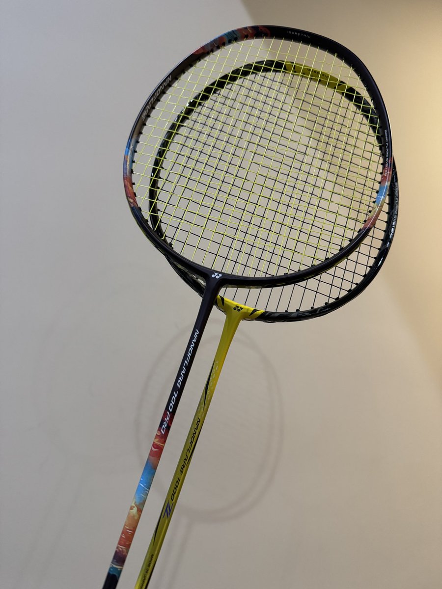 バド僕 tweet media