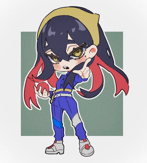 ゼイユ