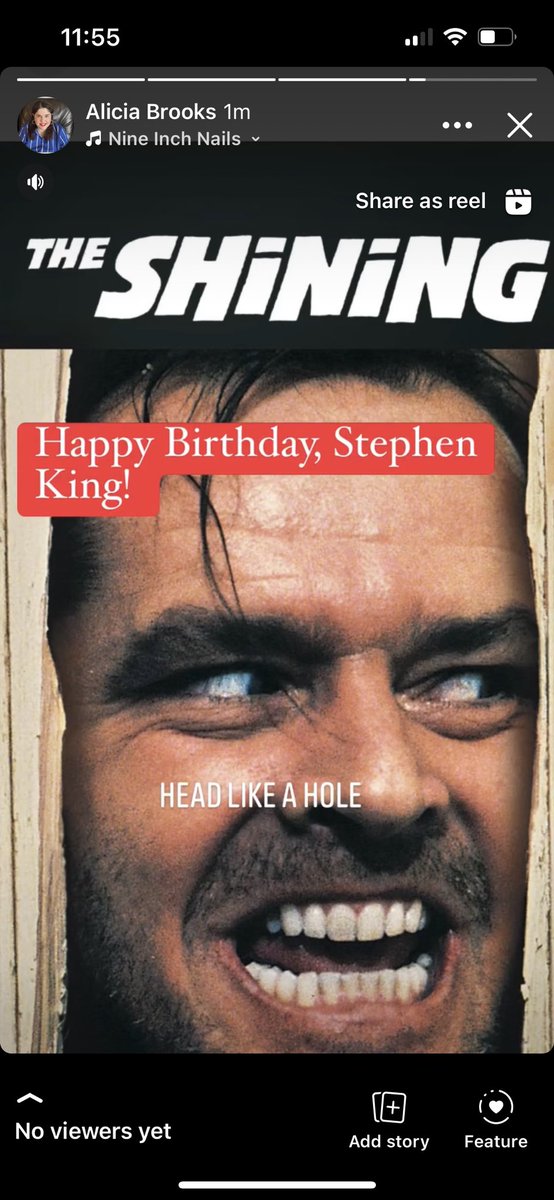 Alicia Brooks tweet media