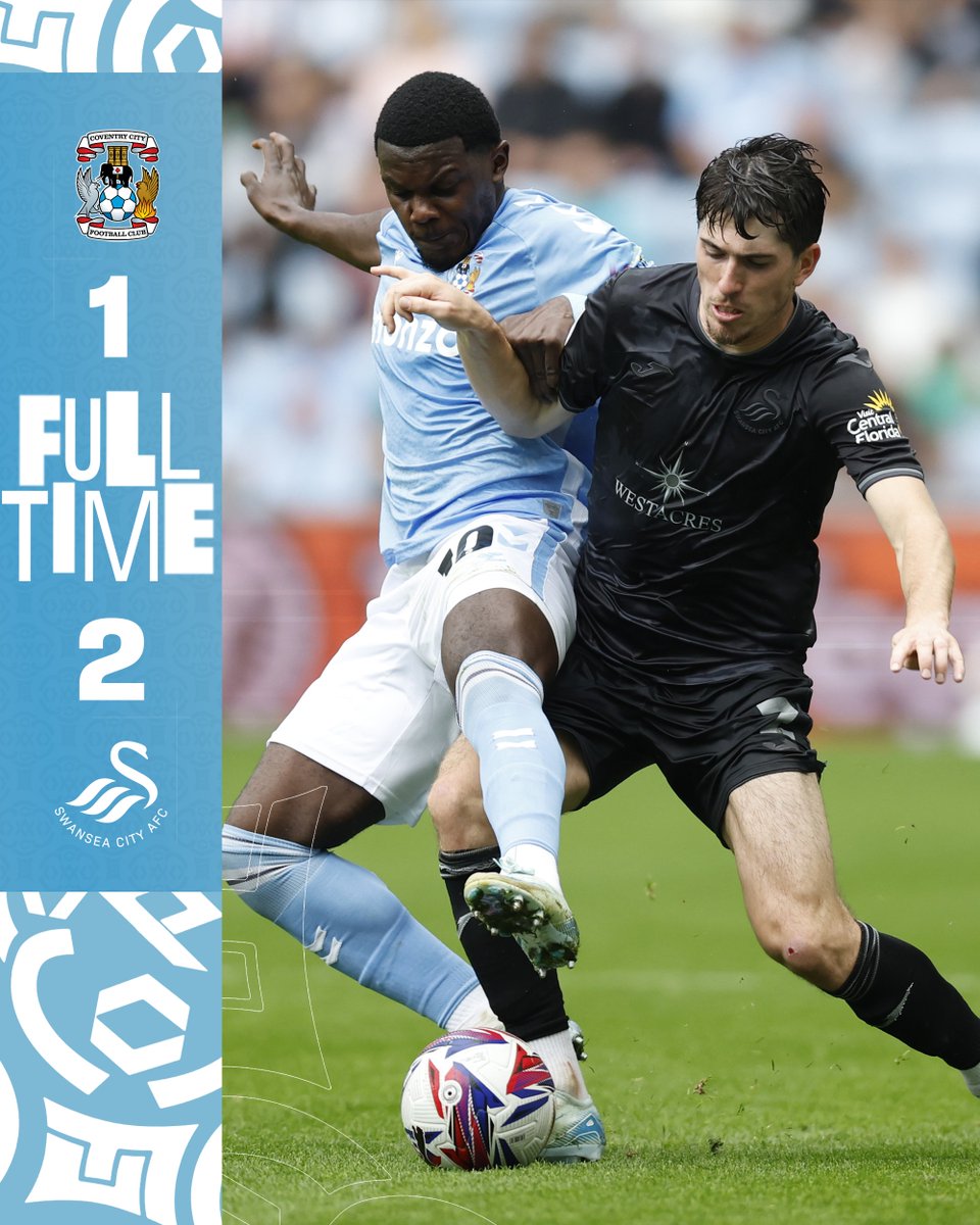 Coventry City tweet media