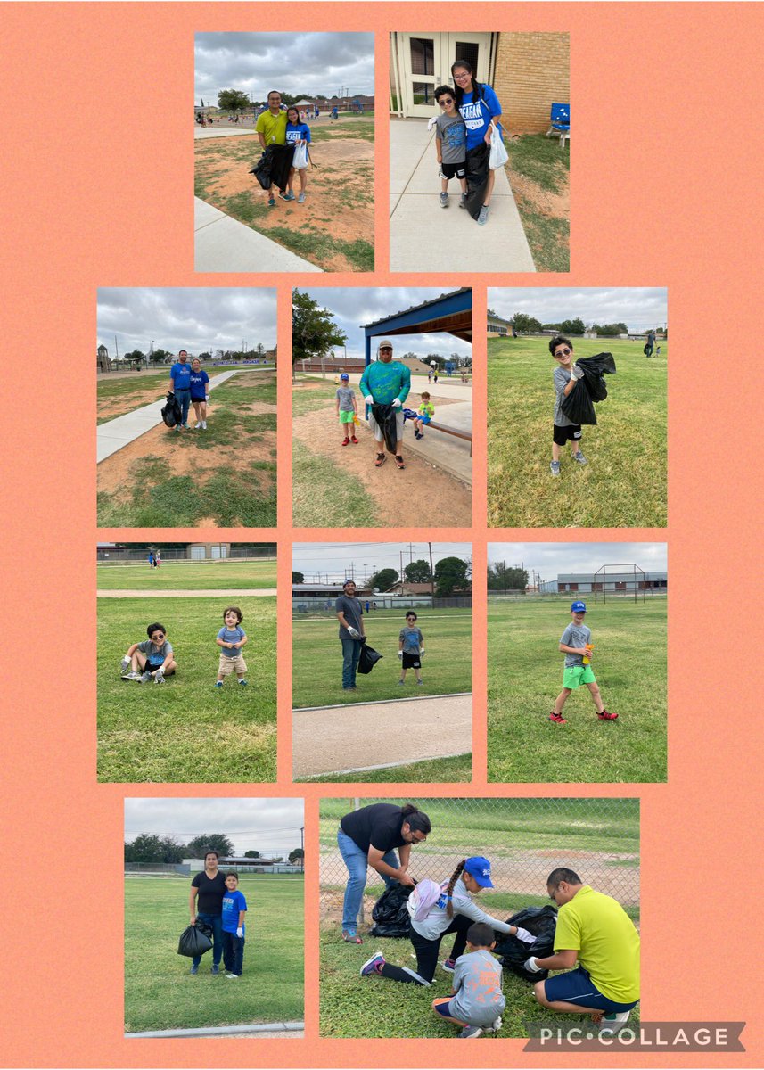 Reagan Magnet School tweet media