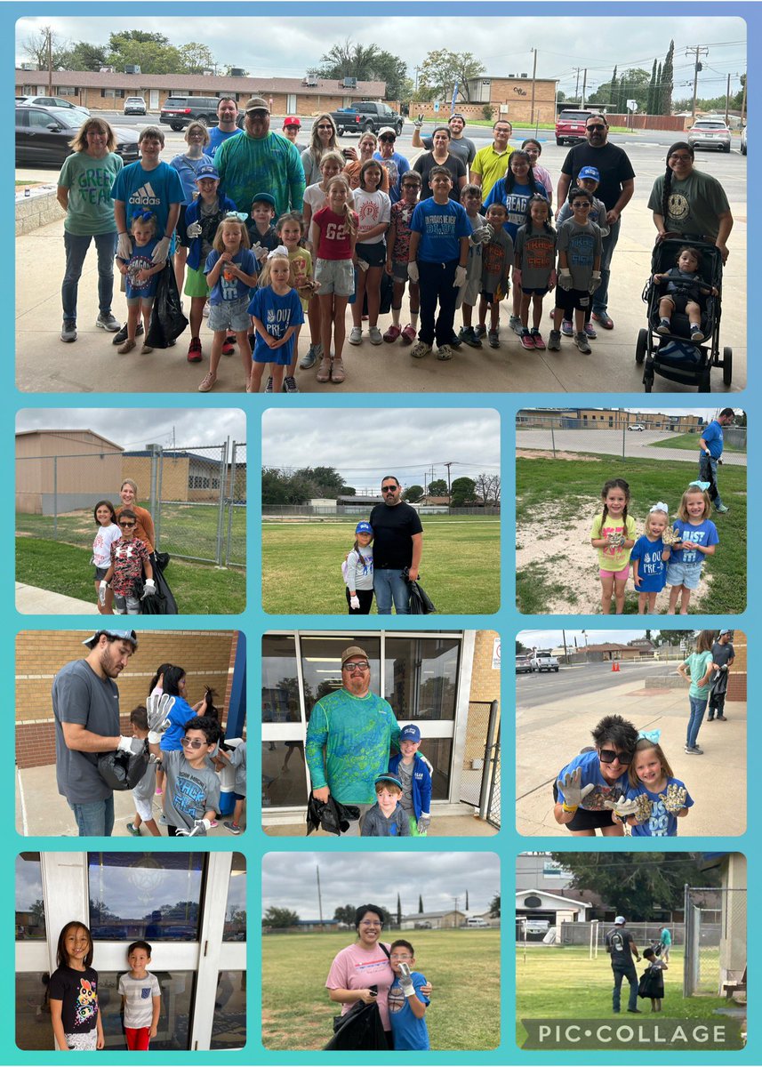 Reagan Magnet School tweet media