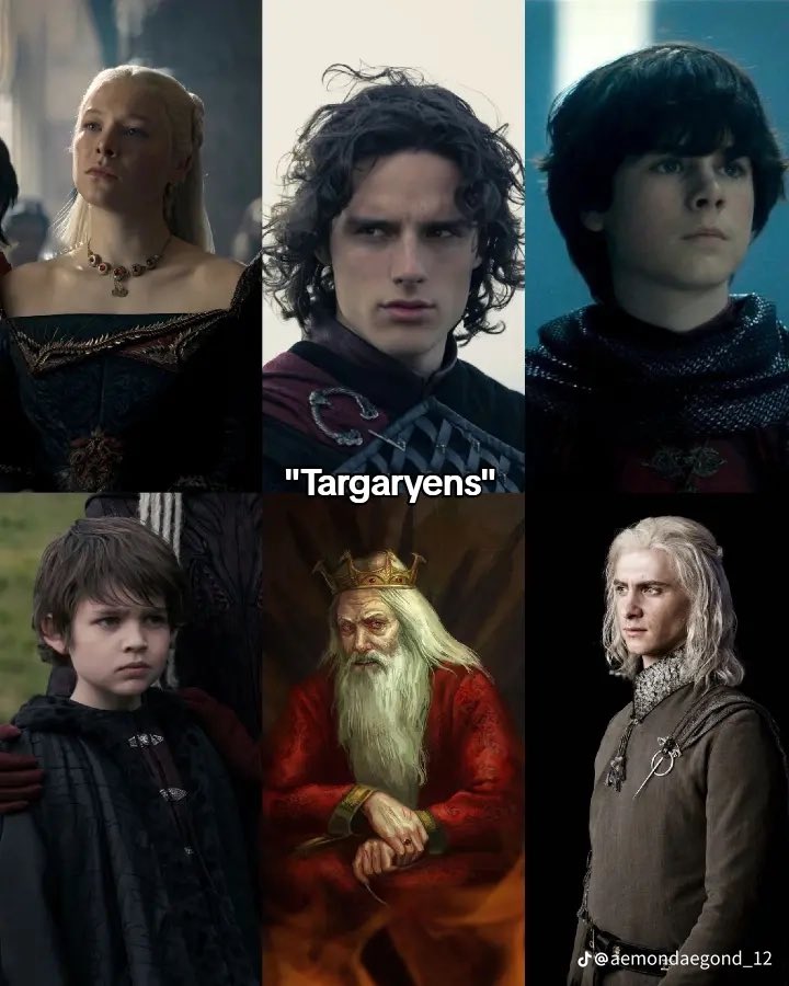 sam ୭ #asoiaf tweet media