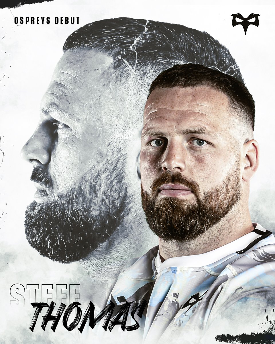 Congratulations to our three debutants from the bench, Phil Cokanasiga, Steffan Thomas and Math Iorwerth-Scott 👏

#TogetherAsOne