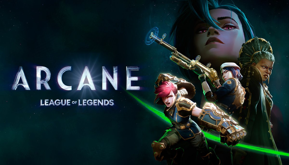 LeagueOfLeaks's tweet photo. Riot Games x Linkin Park | #LeagueOfLegends 
Linkin Park will be singing the Worlds 2024 Anthem, titled "Heavy Is The Crown", which will be released with its music video on Tuesday, September 24 at 8 AM PT.

This song will also be part of the Arcane Season 2 Soundtrack. https://t.co/ZdfETe3UBV