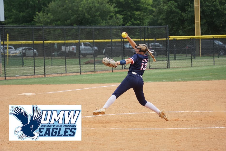 CharDaniels2025's tweet photo. So excited to be an Eagle! 🦅🩵
@IB_softball @Ironbridge2026 @midlotrojansb @ritalynngilman @UMWSoftball @Hquallsumw @CoachEchoAllred @CoachFellman https://t.co/ufc0SZWaIW