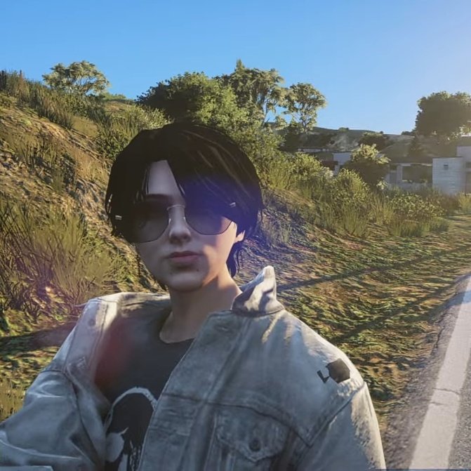 MyDeluluuu8's tweet photo. OHH GOD! THEY ARE TOO ADORABLE๐ญ๐ซถ
@HarrisCainee @noelavonte
#siblingship #themorgans #gtarp #GTAV #nusav https://t.co/DDARmdif1d