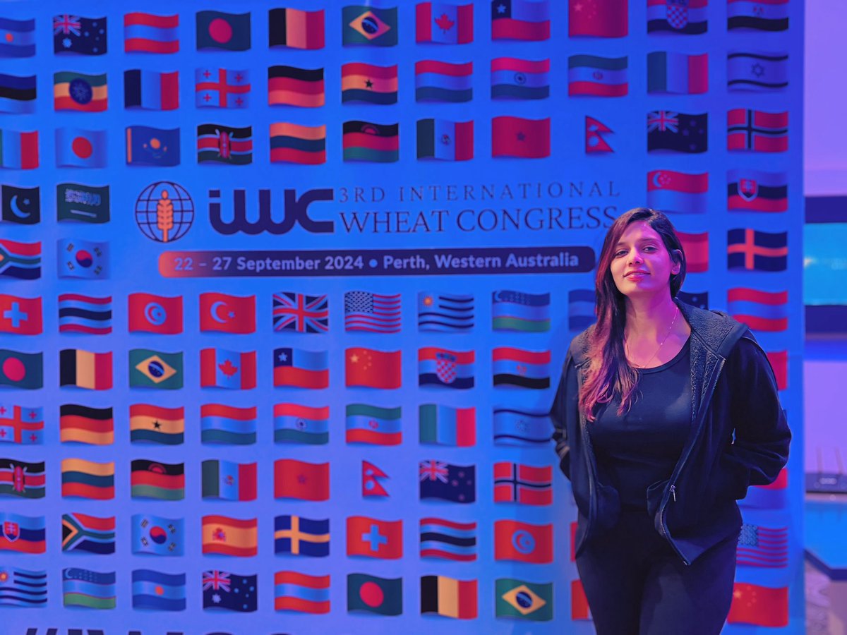 Anuchitikineni's tweet image. Excitement is in the air as #IWC2024Perth at #PCEC is ready to welcome delegates! The venue looks fantastic, and we can&apos;t wait to see everyone. Cheers to an amazing event ahead! 🎉