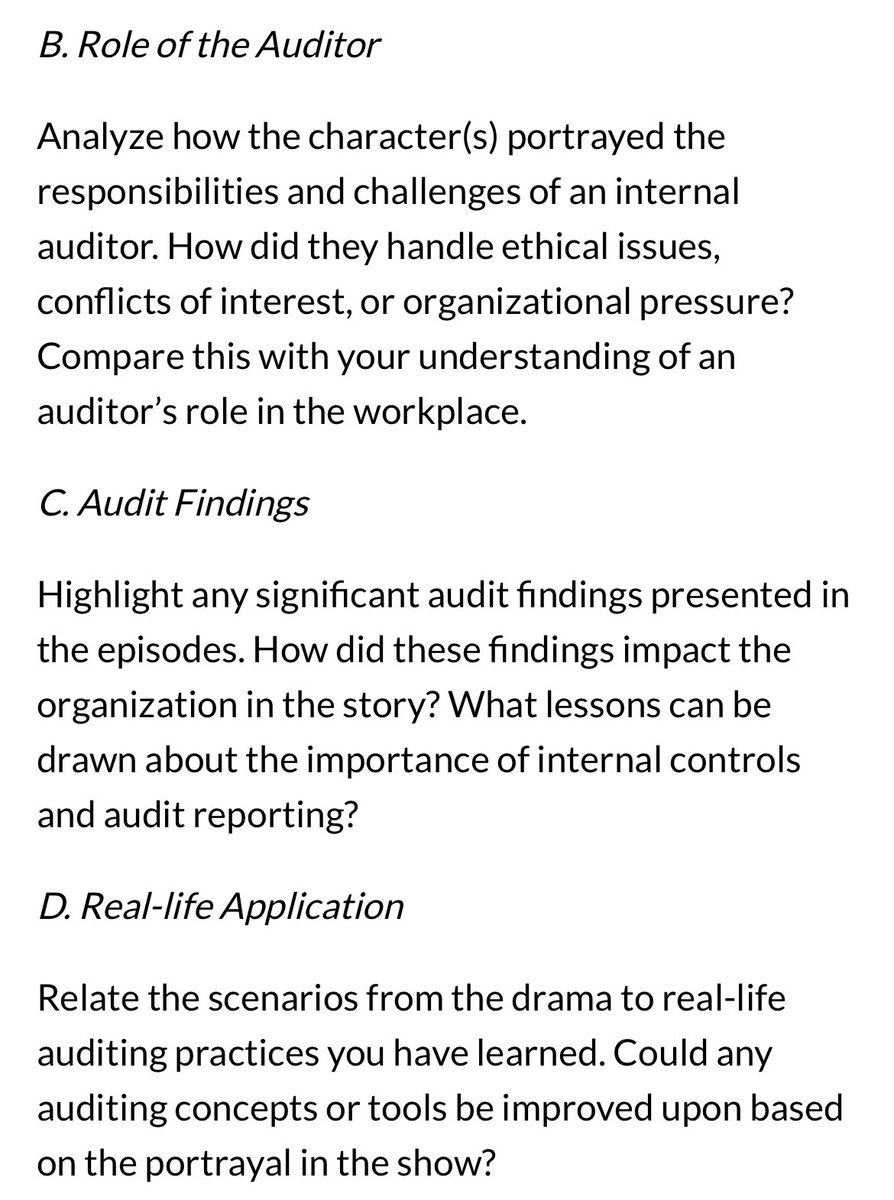 frmacads's tweet photo. lf: forte audit comm

due: tom 6:30 pm https://t.co/veln43lBMf