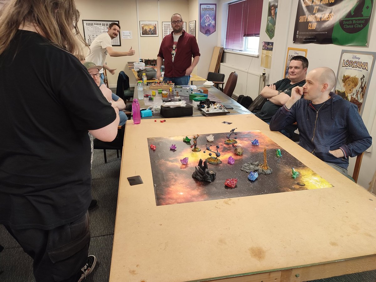 The Piss(ed) Poor General tweet media