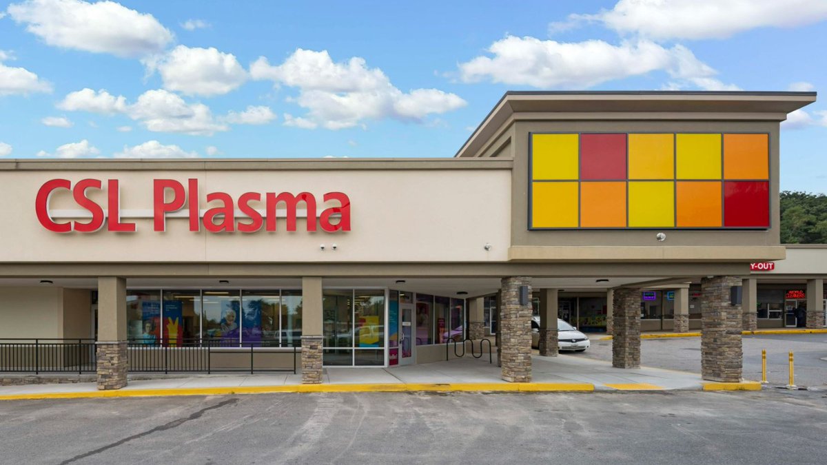 CSLPlasma's tweet photo. Absolutely loved my visit to CSL Plasma Landover Center! From check-in to donation, everything was smooth and professional. Plus, they make sure you're comfortable every step of the way! πβ¨ #CSLPlasmaReviews #ProfessionalCare #ComfortFirst #PlasmaHeroes #DonorLove https://t.co/anUPKw7KSY