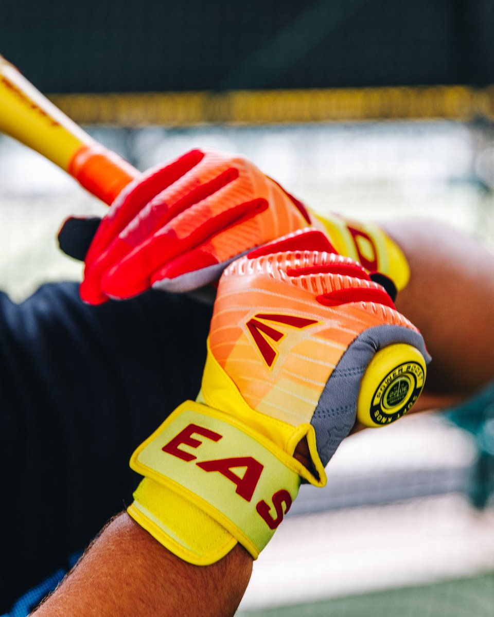 Easton Baseball tweet media