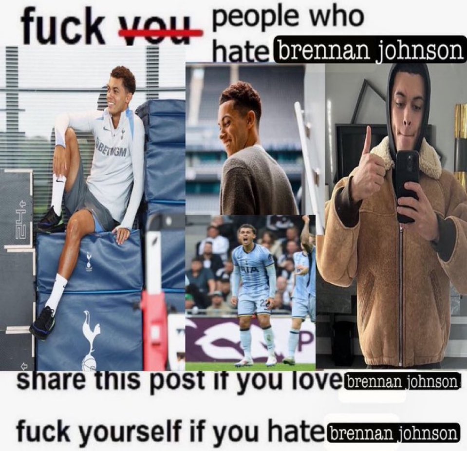 axelthfc's tweet image. 🗣️