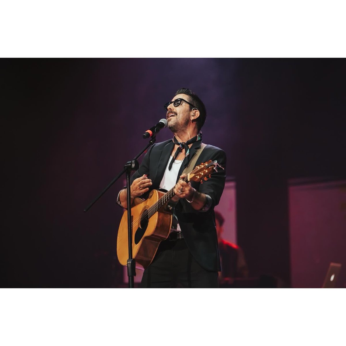 AlexUbagoficial's tweet photo. GRACIAS BUENOS AIRES!
🇦🇷❤️

#AlexUbago20años #AlexUbago #Gira20años #BuenosAires #Argentina https://t.co/rzxV9yAwFh