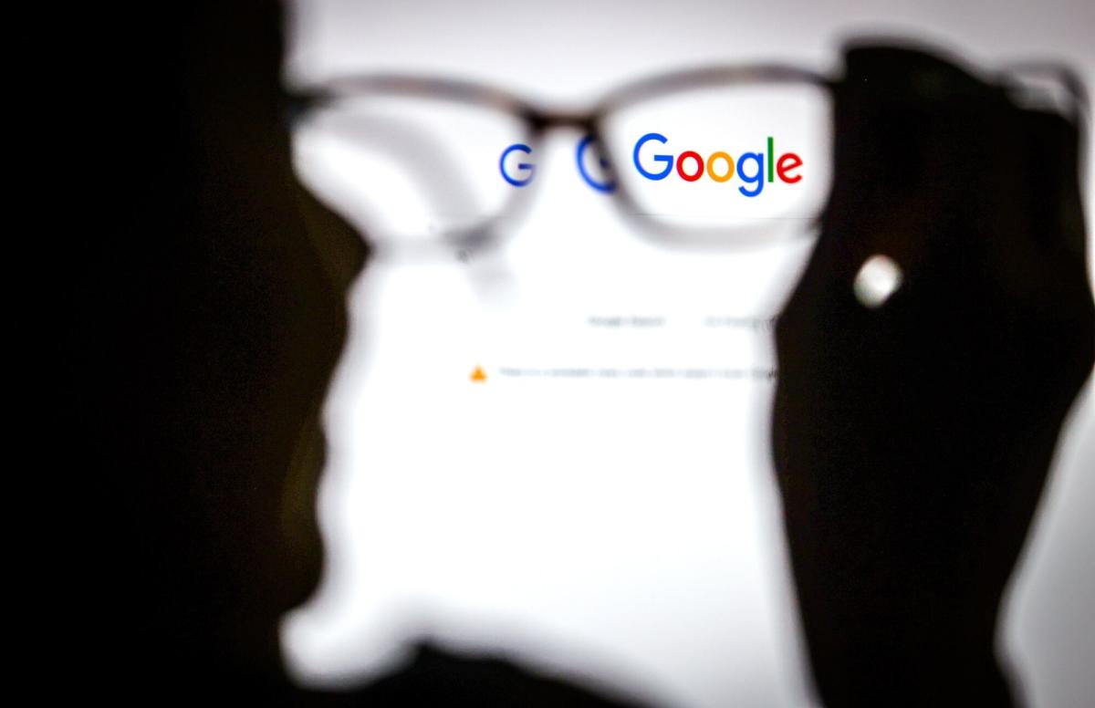 runaway2k's tweet photo. Google Judge Questions Company Testimony as Ad Defense Begins https://t.co/hWYEuXm0Vr https://t.co/yvM2DiPKns