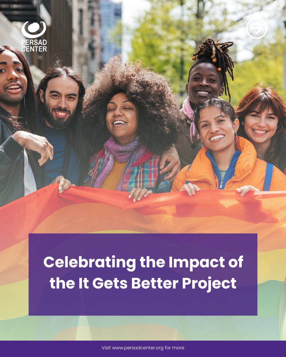 Persad Center tweet media