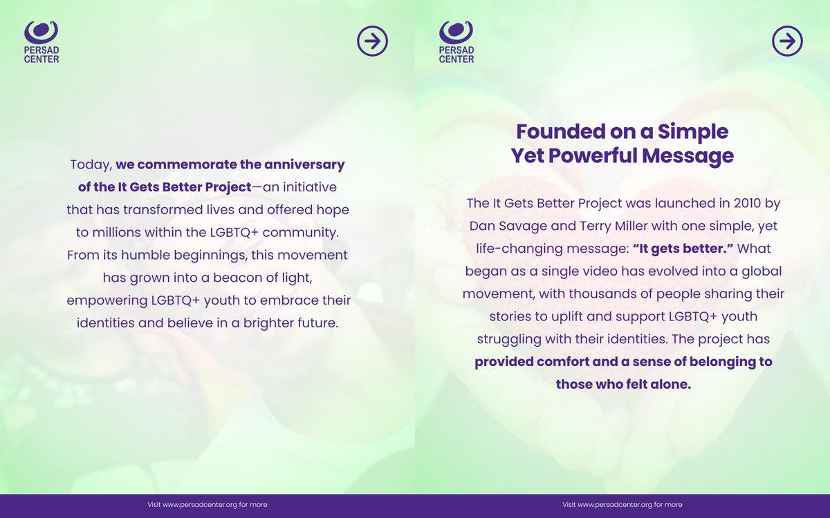 Persad Center tweet media