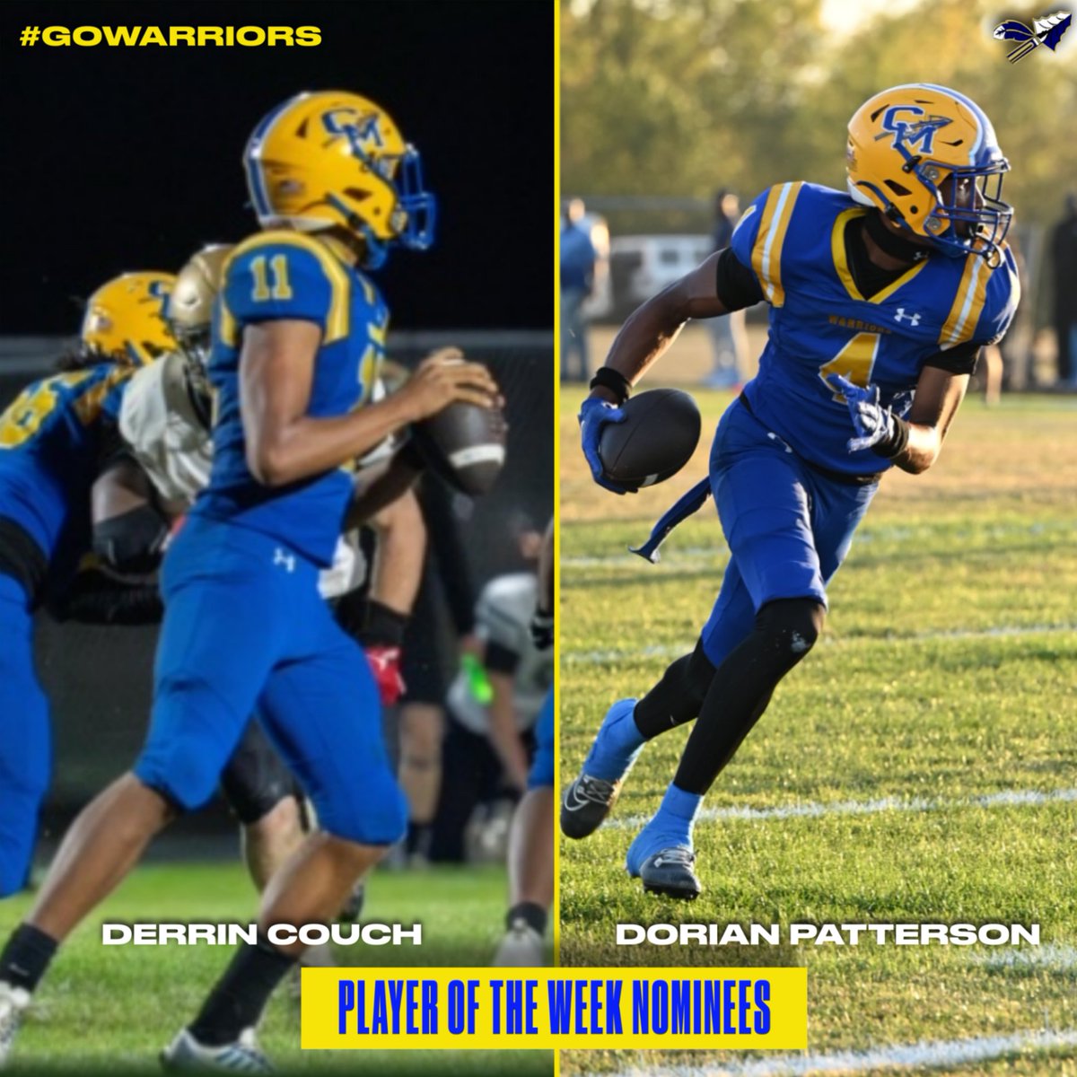 Crete-Monee High School Athletics and Activities tweet media