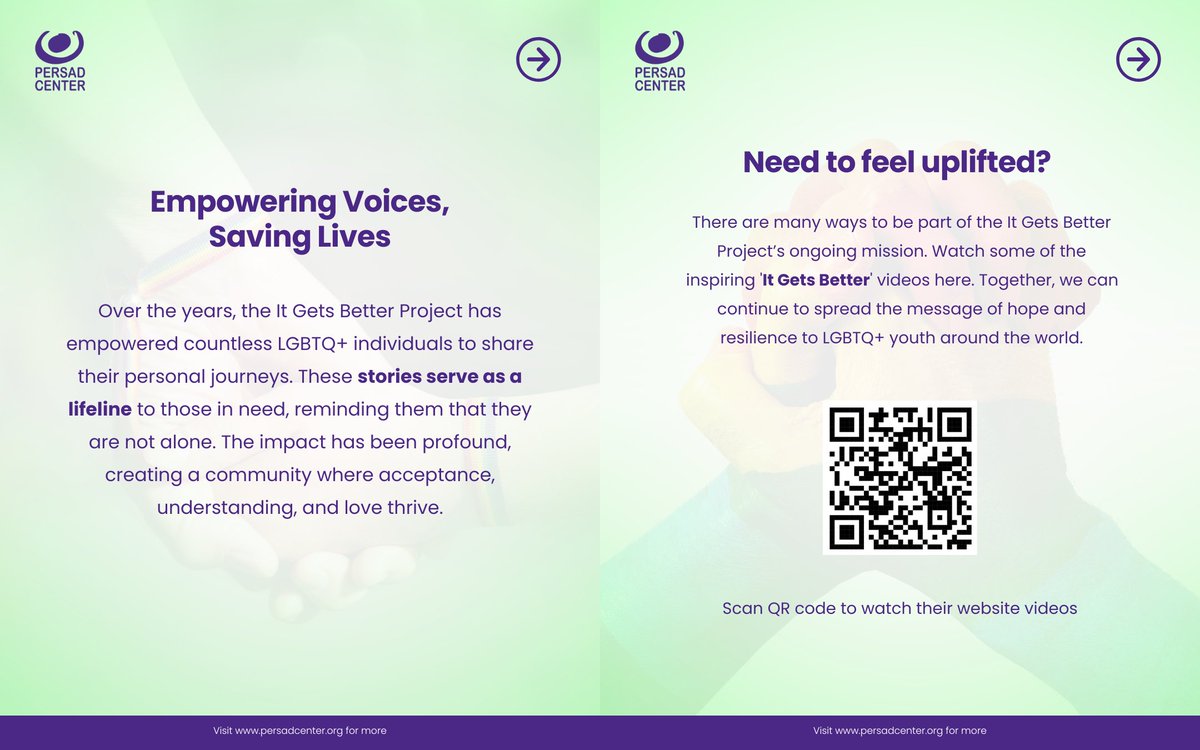 Persad Center tweet media