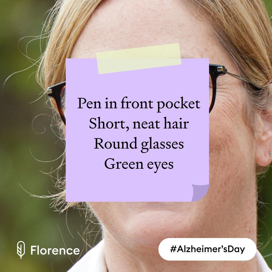 📝 More than scrubs; carers carry stories, laughter, and quiet moments of those they care for. Behind every resident is a carer ensuring they feel seen, valued, and loved. Today, we honour these quiet heroes who go above and beyond, every day. #WorldAlzheimersDay #FacesOfCare