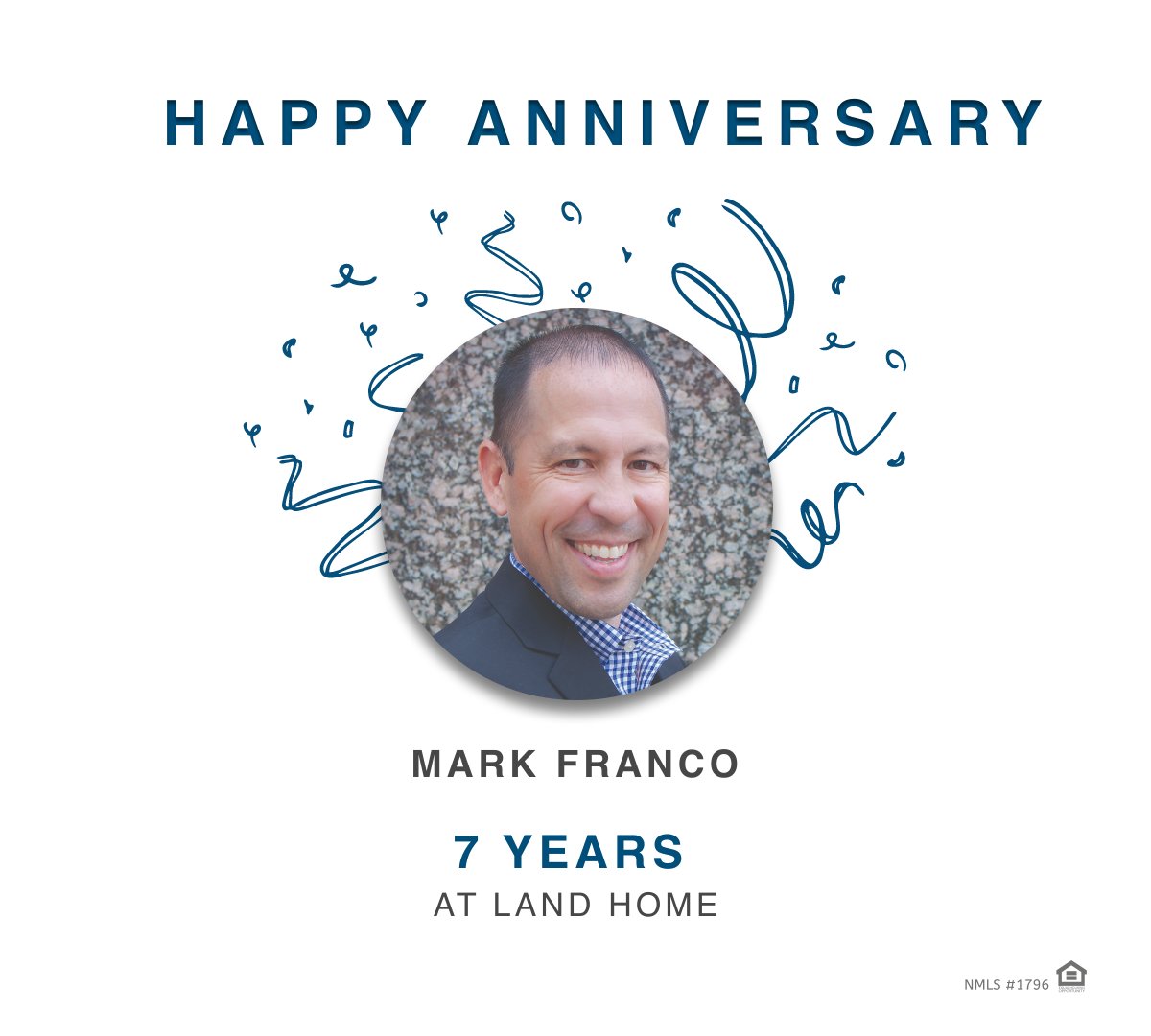 LandHomeFin's tweet photo. Congratulations to Craig Greenberg, Mark Franco, and Derek Harjes on celebrating some incredible years with Land Home! Here's to your dedication and success!
Like this post? Share it with a friend.
https://t.co/EJCHjnmuM6
#LHFS #LandHome #Anniversary https://t.co/dTYuh5caFX