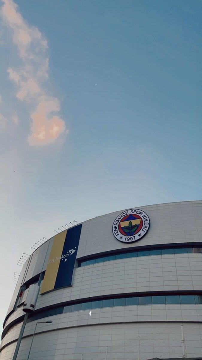 #fenerinmacivar #FBvGS