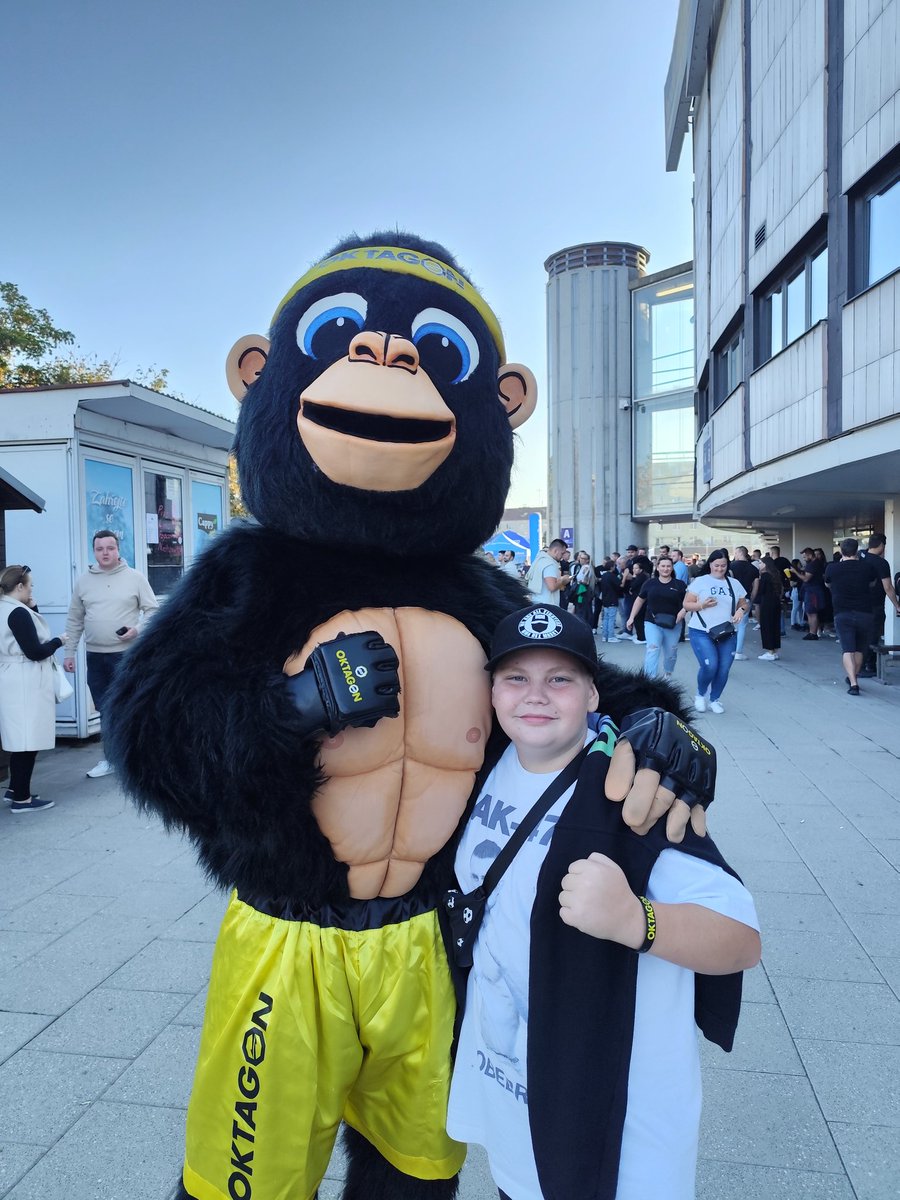 MBM_novinky's tweet image. #Oktagon61
#Gogi