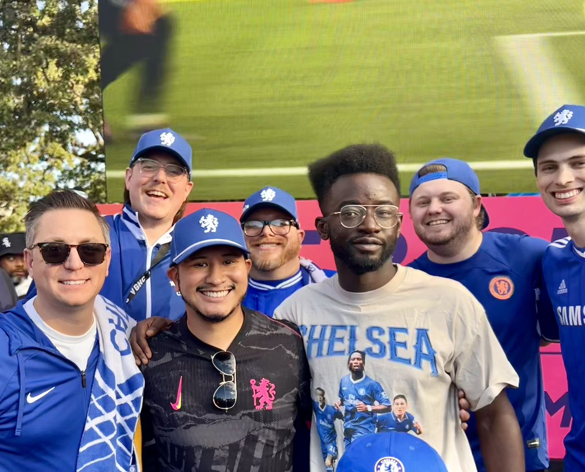 Milwaukee Blues 🦁🍺 tweet media