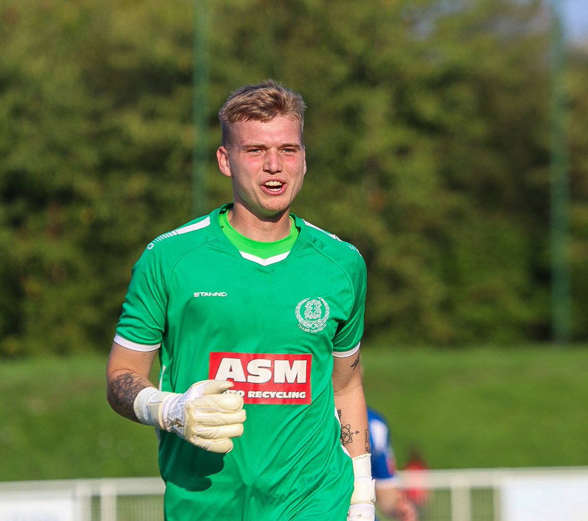 Thame United FC tweet media