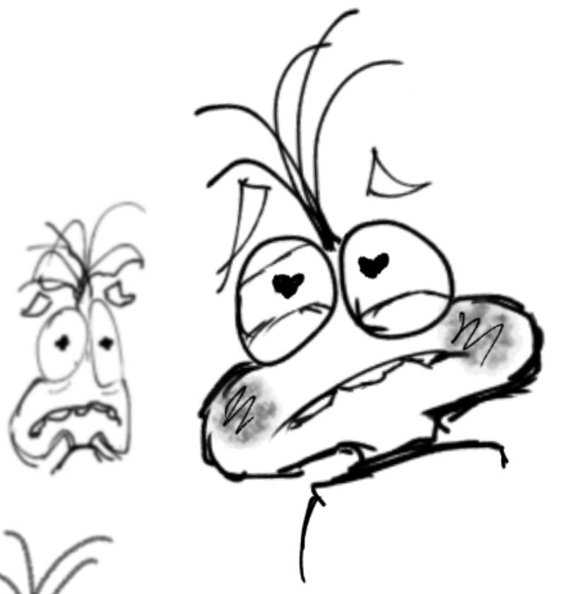 Vampeery_'s tweet photo. Forgot about theses anyways how tf do people draw Joys hair D:<
#insideout2 #joyxiety #insideout2anxiety #InsideOut2Joy https://t.co/xXwZNHhovB