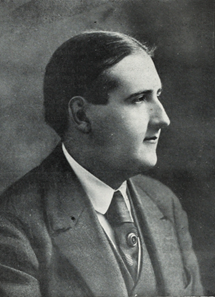 cedocpalau's tweet photo. #Taldiacomavui de 1961 moria Josep Maria de Sagarra, escriptor i dramaturg, autor del tradicional "Poema de Nadal" i de nombrosíssimes obres més. Al CEDOC conservem un exemplar del Jardinet de l’Amor, una comèdia en vers en tres actes publicada el 1921: https://t.co/enK6L717Th https://t.co/H1nndum40w