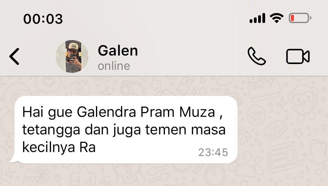 i'm Chan tweet media