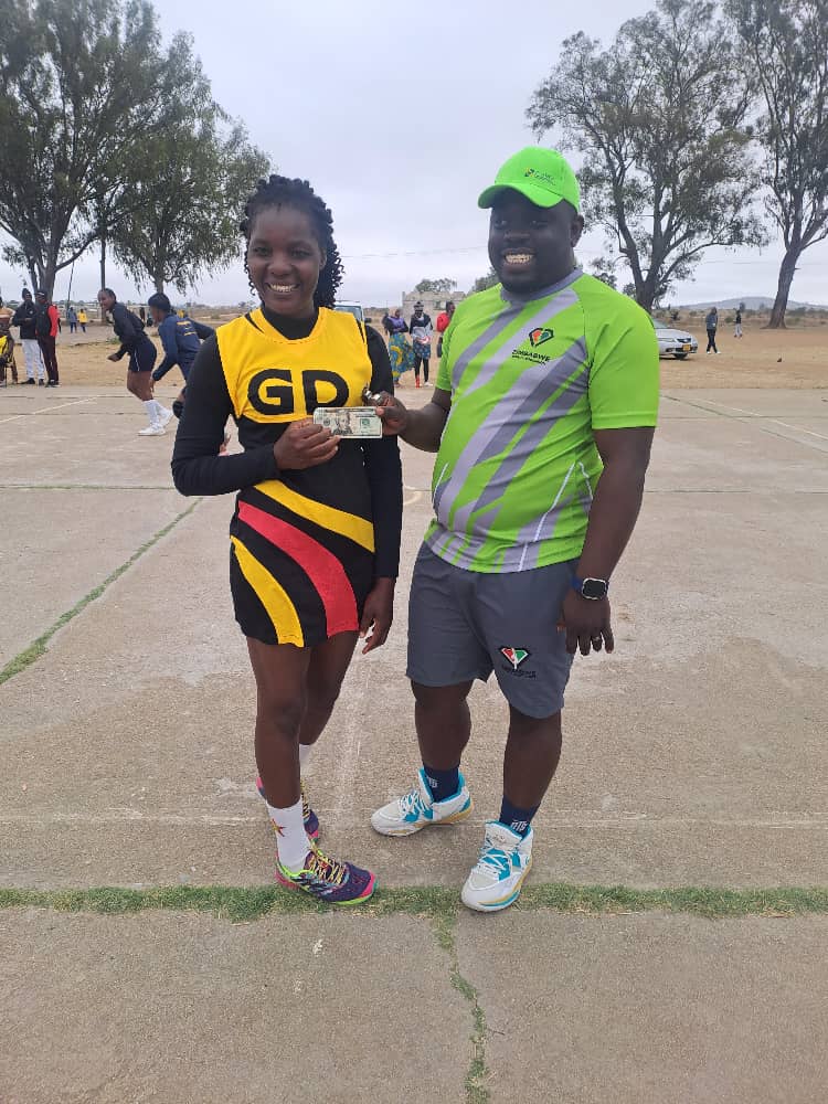 Hwange Local Board (@hwangetown) on Twitter photo KUDOS...Cllr Peterson "PCN" Ncube and the Hwange community got something to cheer about as he managed to source funds for Hwange Youth Netball Club to travel to Masvingo with the team capping that with a win <a href="/HwangeResidents/">Greater Whange ResidentsTrust</a> <a href="/molokele/">Fortune Daniel Molokele</a> <a href="/WhangeYouth/">Hwange Youth Empowerment Initiative</a> <a href="/WCOZIMBABWE/">Women's Coalition of Zimbabwe</a> <a href="/GirlChildright/">GirlChildrights</a> KUDOS...Cllr Peterson "PCN" Ncube and the Hwange community got something to cheer about as he managed to source funds for Hwange Youth Netball Club to travel to Masvingo with the team capping that with a win <a href="/HwangeResidents/">Greater Whange ResidentsTrust</a> <a href="/molokele/">Fortune Daniel Molokele</a> <a href="/WhangeYouth/">Hwange Youth Empowerment Initiative</a> <a href="/WCOZIMBABWE/">Women's Coalition of Zimbabwe</a> <a href="/GirlChildright/">GirlChildrights</a>