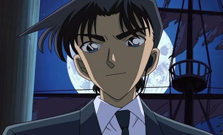 와 제발 달빛 아래 괴도키드가 아닌…… 
핫토리 헤이지라니ㅠ ㅠ
정말 많은 생각을 들게 한다….