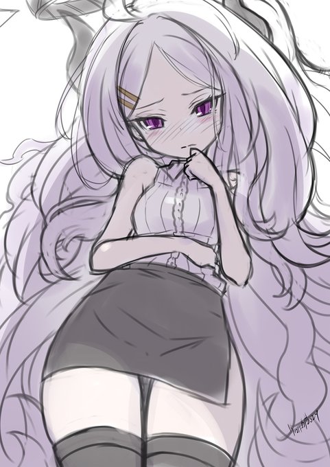 ヒナをローなアングルから眺めゆくφ('・ω・`)
(ヒナリハビリ中) 