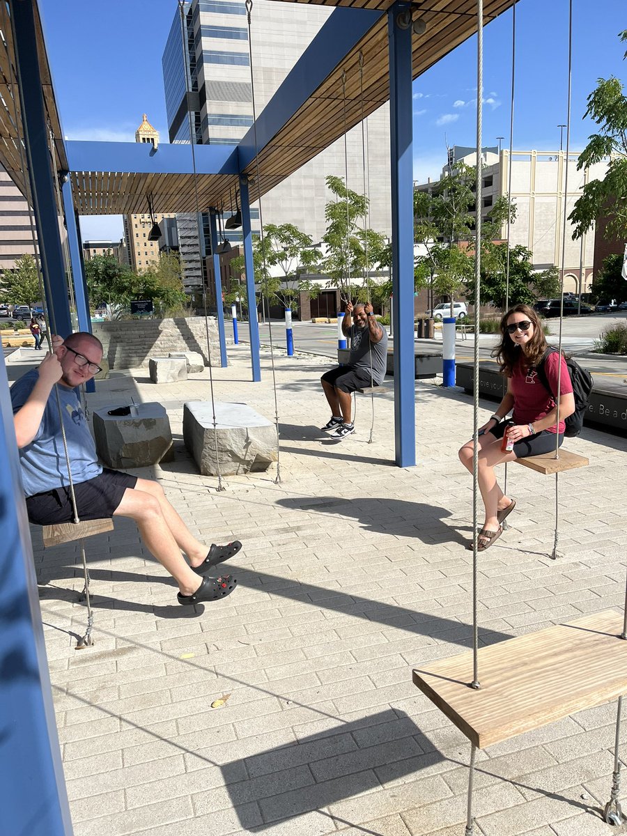 Special thanks to our NTN coordinators for a great coffee meet up! Looking forward to the next one!