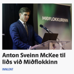 Photo by Sóley spæjó (@sajonsd)