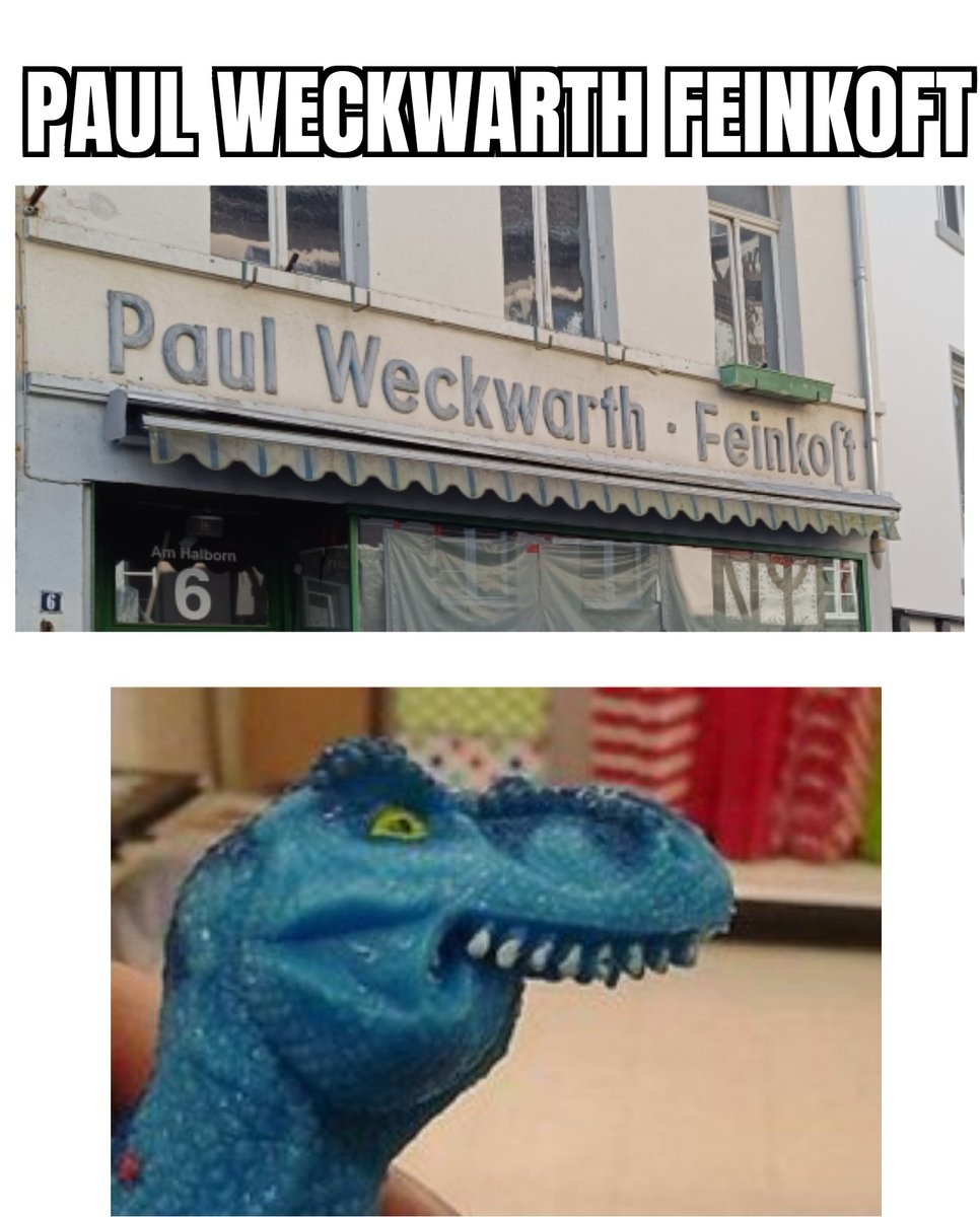 Paul Weckwarth Feinkoft