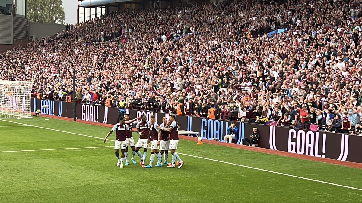 W…ky Wanderers.. haha  #UTFV