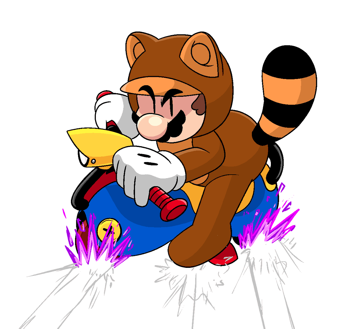 funnyhoohooman's tweet photo. another recent comm

might be my personal favorite so far https://t.co/iv8vf33GWg